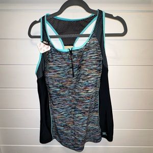 Sports Tankini